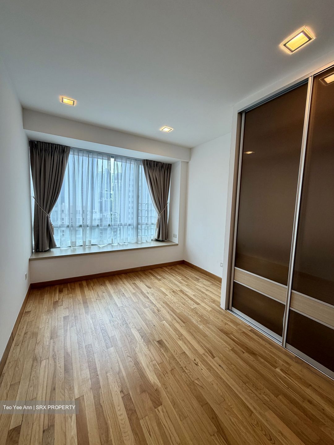 Park Infinia At Wee Nam (D11), Condominium #588932061